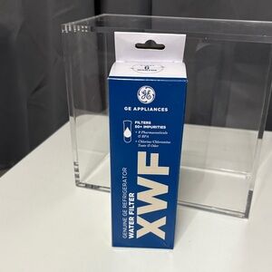 GE Appliances Water Filter XWF